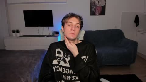 acie online show from December 22, 2024, 1:01 am