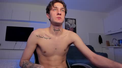 acie online show from January 5, 2025, 4:06 pm