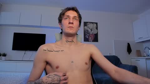 acie online show from January 6, 2025, 12:13 pm