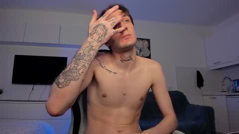 acie online show from January 10, 2025, 10:15 pm