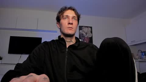 acie online show from January 14, 2025, 11:05 pm