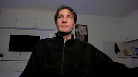 acie online show from January 16, 2025, 9:40 pm