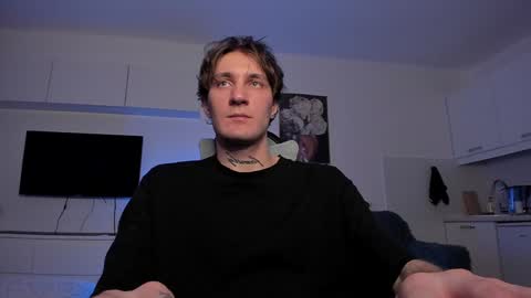 acie online show from January 18, 2025, 3:09 am