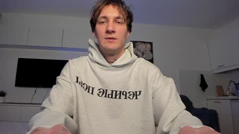 acie online show from January 25, 2025, 12:38 am