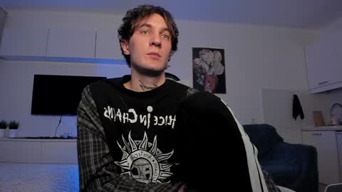 acie online show from February 9, 2025, 4:14 am