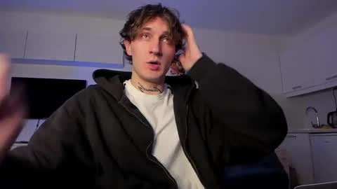 acie online show from February 20, 2025, 9:09 pm