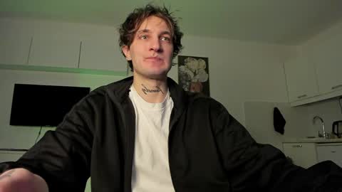 acie online show from February 23, 2025, 11:58 pm