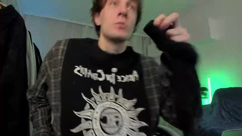 acie online show from March 5, 2025, 9:04 pm