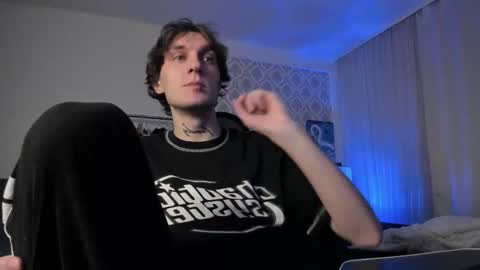 acie online show from October 7, 2025, 10:18 pm