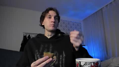 acie online show from October 14, 2025, 10:21 pm