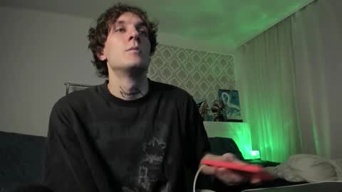 acie online show from October 26, 2025, 10:15 pm