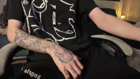 acie online show from January 16, 2026, 6:45 pm