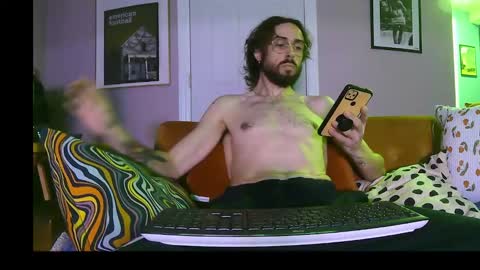 Lastronaut  BC online show from January 31, 2025, 2:39 pm