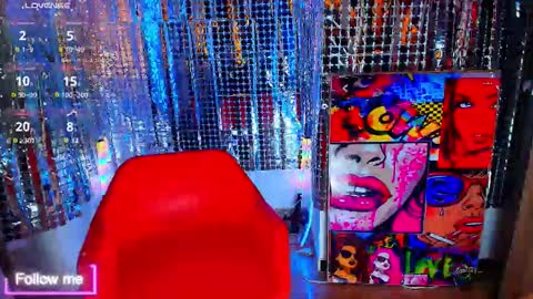 ROSE online show from November 15, 2025, 4:47 pm