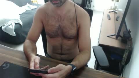 Snapshot of latexdave84 chatting on May 11, 2026, 10:21 am latexdave84 online show from May 11, 2026, 10:21 am