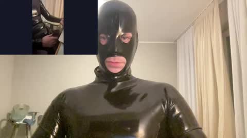 Rubber and Latex online show from March 5, 2025, 8:53 pm