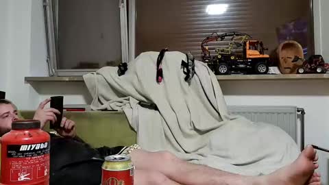 Latexmaid69 online show from January 6, 2025, 9:22 pm