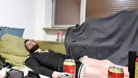 Latexmaid69 online show from February 8, 2025, 10:08 pm