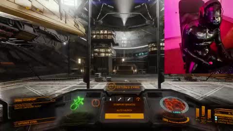 latexviking003 online show from March 9, 2026, 8:46 pm