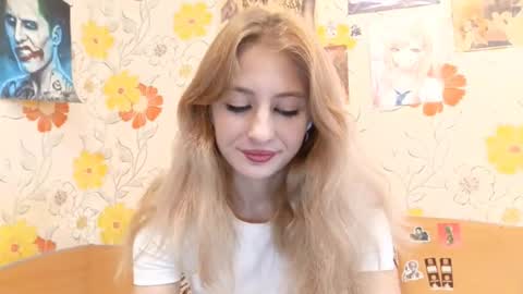 Amelia online show from October 23, 2025, 10:36 am