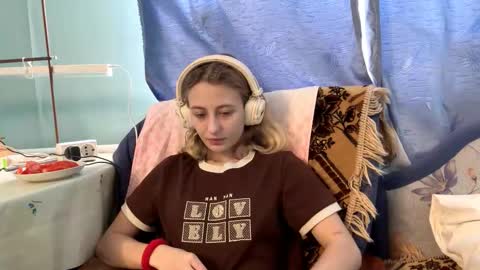 Amelia online show from February 9, 2026, 9:24 am