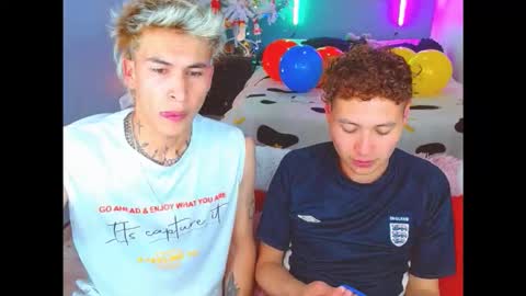 Snapshot of latin_boysxxx_ chatting on November 12, 2025, 5:13 pm latin_boysxxx_ online show from November 12, 2025, 5:13 pm