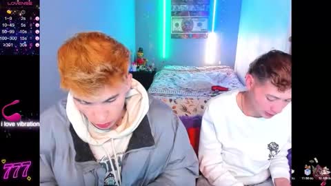 Snapshot of latin_boysxxx_ chatting on February 7, 2026, 3:21 am latin_boysxxx_ online show from February 7, 2026, 3:21 am