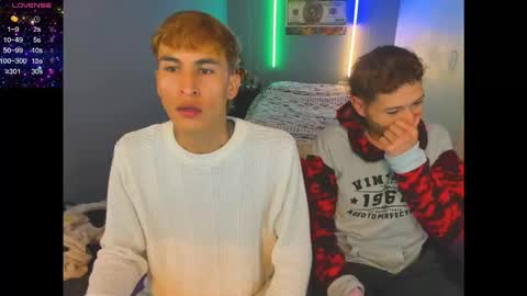 Snapshot of latin_boysxxx_ chatting on February 8, 2026, 2:48 am latin_boysxxx_ online show from February 8, 2026, 2:48 am