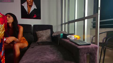 Sara y Andy online show from January 8, 2025, 5:27 am