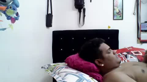 Snapshot of latin_curiousxxx chatting on September 11, 2025, 12:27 pm latin_curiousxxx online show from September 11, 2025, 12:27 pm