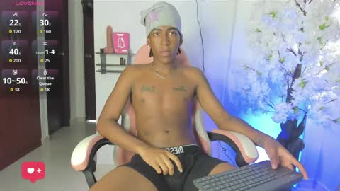 kay online show from March 28, 2026, 9:47 pm