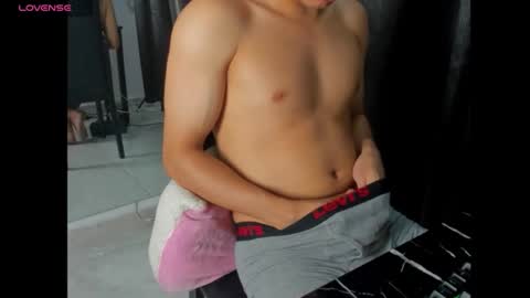 Snapshot of latin_lover2005 chatting on October 21, 2025, 4:41 pm latin_lover2005 online show from October 21, 2025, 4:41 pm
