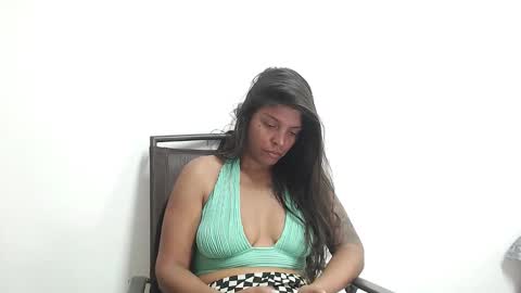 M E G A N  online show from February 4, 2026, 7:20 pm