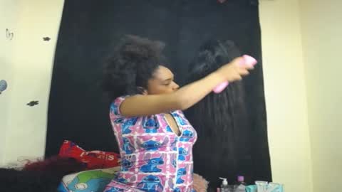 karen online show from February 23, 2025, 1:24 am