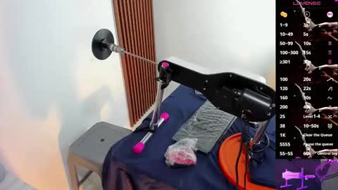 latina_candy01 online show from January 6, 2026, 7:39 pm