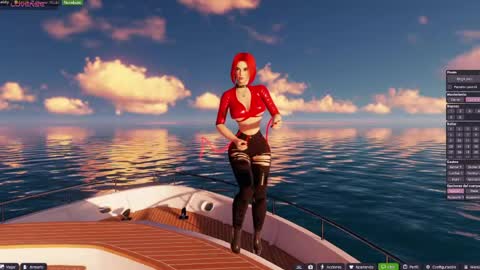 Snapshot of latina_french chatting on April 9, 2026, 1:16 pm leidy online show from April 9, 2026, 1:16 pm
