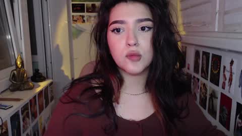 miiiiiiaaaa online show from December 13, 2024, 5:00 pm