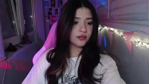 miiiiiiaaaa online show from February 23, 2025, 3:13 am