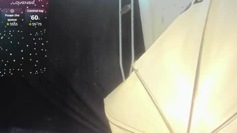 angelina  online show from November 22, 2025, 8:30 pm