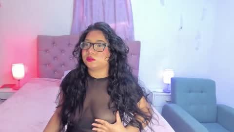 Martina online show from December 3, 2025, 8:18 pm