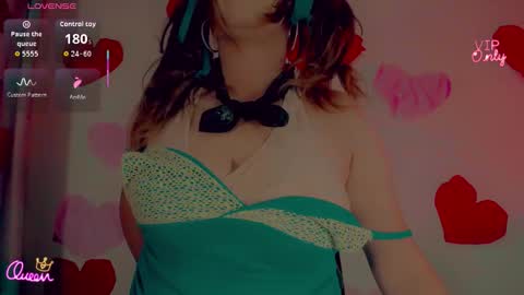 paula online show from February 4, 2026, 2:17 am