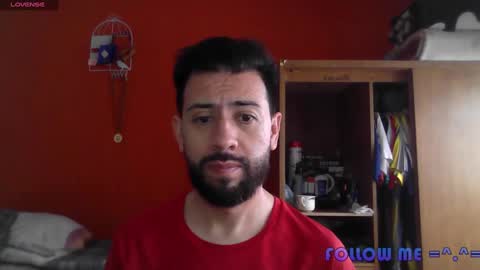 Snapshot of latinboycam25 chatting on December 24, 2024, 6:28 pm Aaron I N D E P E N D E N T - M O D E L online show from December 24, 2024, 6:28 pm