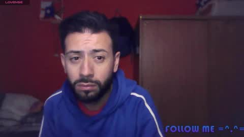Snapshot of latinboycam25 chatting on December 25, 2024, 6:20 am Aaron I N D E P E N D E N T - M O D E L online show from December 25, 2024, 6:20 am