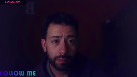 Snapshot of latinboycam25 chatting on May 17, 2026, 12:30 am Aaron I N D E P E N D E N T - M O D E L online show from May 17, 2026, 12:30 am