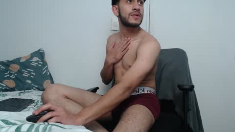 Snapshot of latinbunny7779 chatting on December 30, 2024, 9:27 am camilo online show from December 30, 2024, 9:27 am