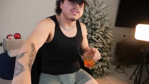 beltran online show from November 24, 2025, 4:56 am