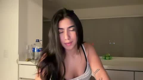 Snapshot of latinella chatting on February 3, 2026, 6:22 am Hi - online show from February 3, 2026, 6:22 am