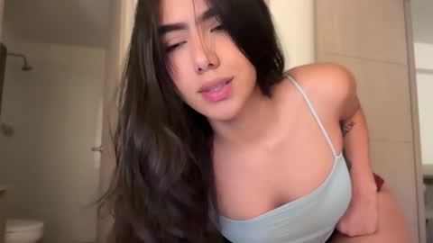 Snapshot of latinella chatting on February 28, 2026, 3:07 am Hi - online show from February 28, 2026, 3:07 am