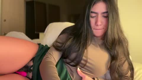 Snapshot of latinella chatting on April 9, 2026, 5:07 am Hi - online show from April 9, 2026, 5:07 am