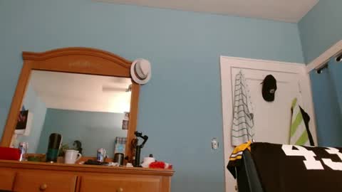 Chris online show from September 21, 2025, 5:09 am